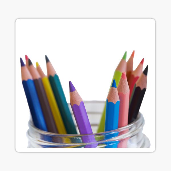 Back To School Sticker