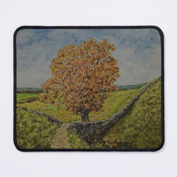 Item preview, Sycamore Gap designed and sold by mrsctlandscapes.
