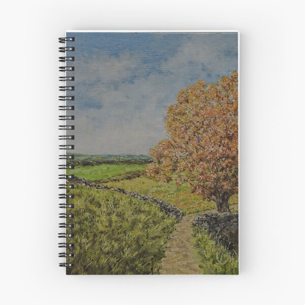 Item preview, Sycamore Gap designed and sold by mrsctlandscapes.