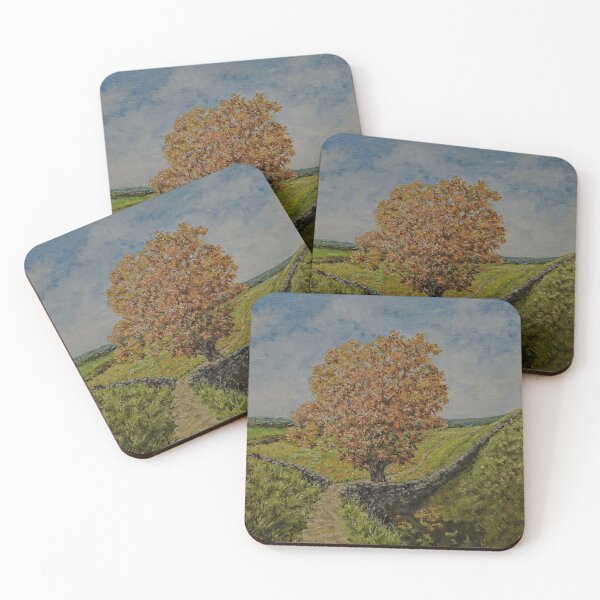 Item preview, Sycamore Gap designed and sold by mrsctlandscapes.