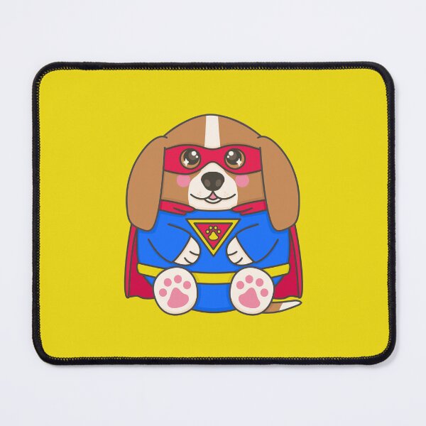 Item preview, Super Dog designed and sold by robyriker.