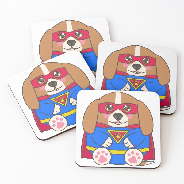 Item preview, Super Dog designed and sold by robyriker.