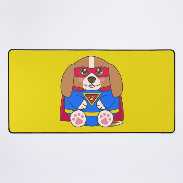 Item preview, Super Dog designed and sold by robyriker.