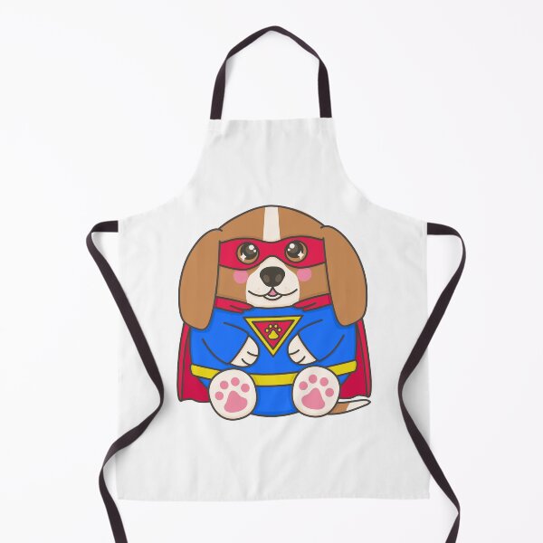 Item preview, Super Dog designed and sold by robyriker.