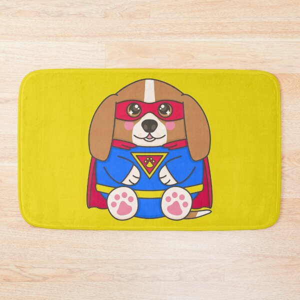 Item preview, Super Dog designed and sold by robyriker.