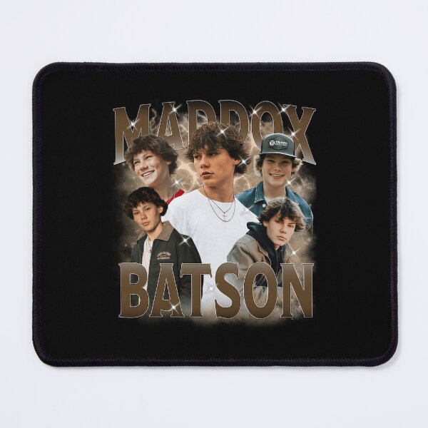 Item preview, Maddox Concert Vintage Singer Musician Batson designed and sold by CUKBurt.