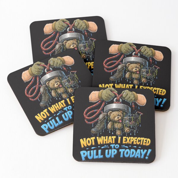 Item preview, Funny Magnet Fishing – Not What I Expected to Pull Up Today designed and sold by Tadeusz1.