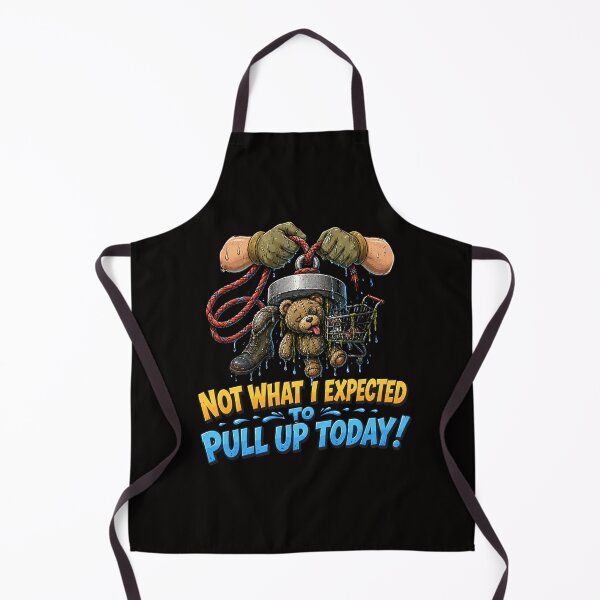 Item preview, Funny Magnet Fishing – Not What I Expected to Pull Up Today designed and sold by Tadeusz1.