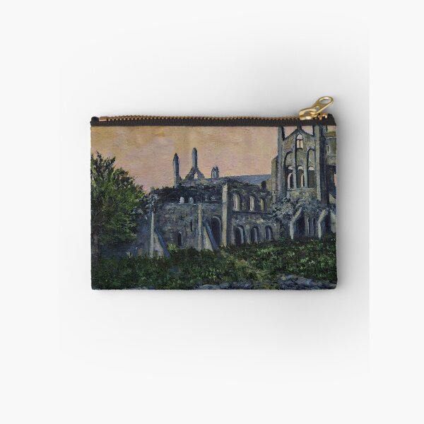 Artikelvorschau, Kirkstall Abbey entworfen und verkauft von mrsctlandscapes.