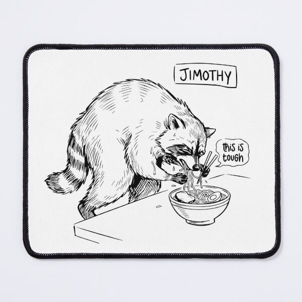 Item preview, Jimothy Jim designed and sold by begraphics.