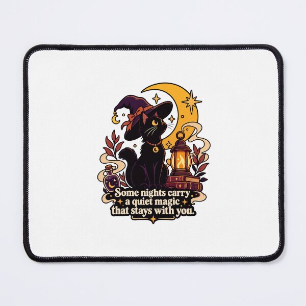 Item preview, Quiet Night Magic designed and sold by LuveraxArt.