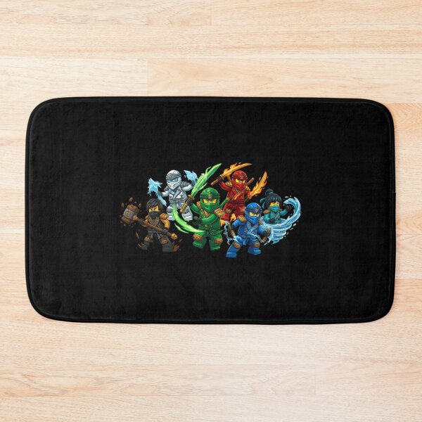 Item preview, Ninjago Lego designed and sold by EddyTacker.