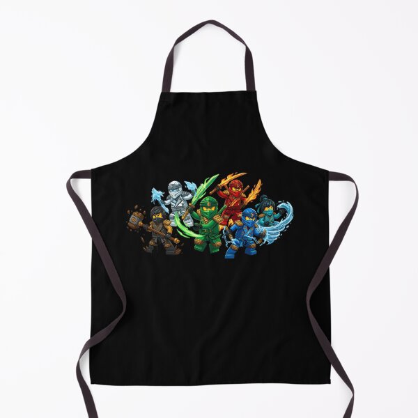 Item preview, Ninjago Lego designed and sold by EddyTacker.
