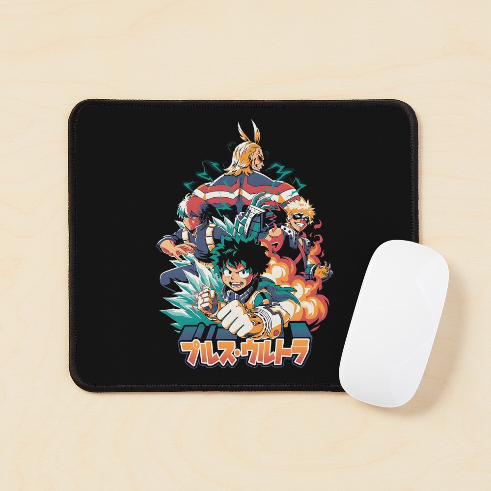 Item preview, Mouse Pad designed and sold by Petal-Path.