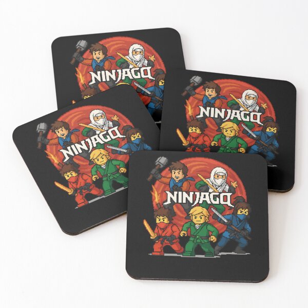Item preview, Ninjago Essential designed and sold by EddyTacker.