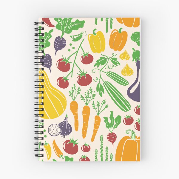 Item preview, Garden Vegetable Harvest designed and sold by robyriker.