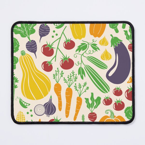 Item preview, Garden Vegetable Harvest designed and sold by robyriker.