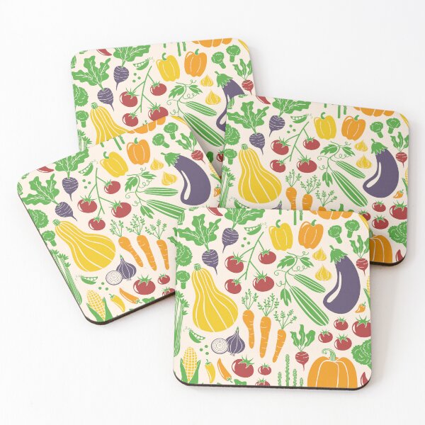 Item preview, Garden Vegetable Harvest designed and sold by robyriker.