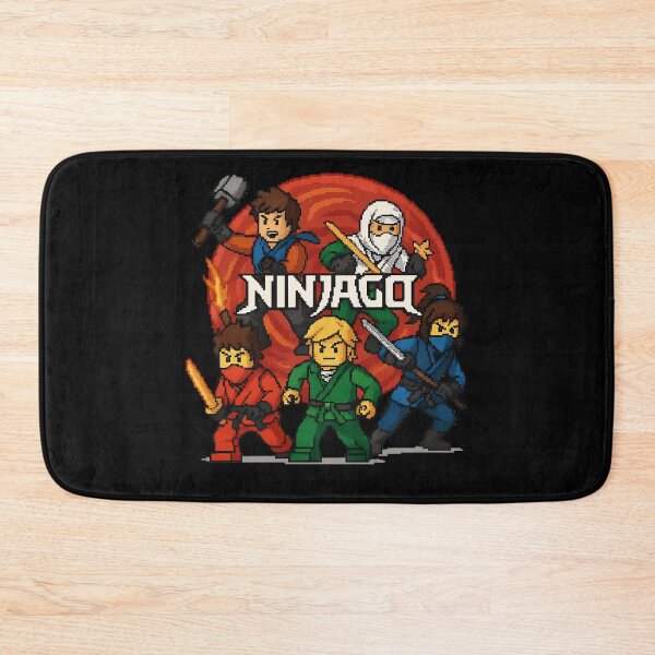 Item preview, Ninjago Essential designed and sold by EddyTacker.