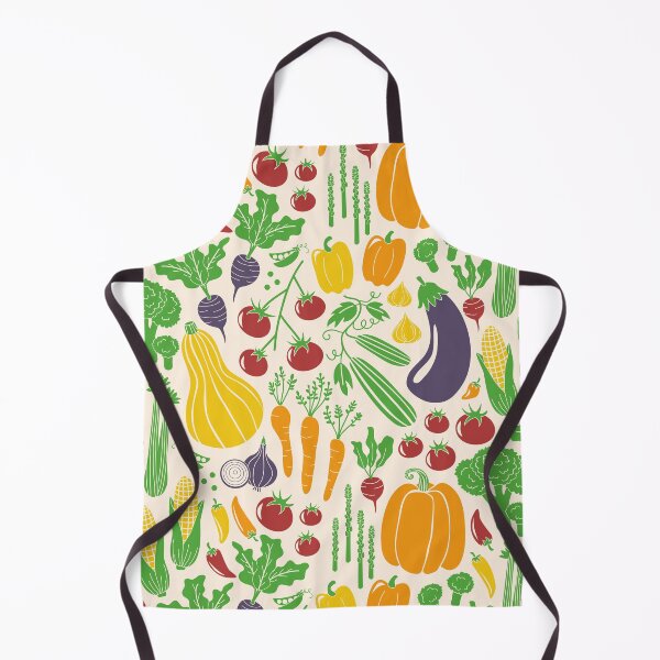 Item preview, Garden Vegetable Harvest designed and sold by robyriker.