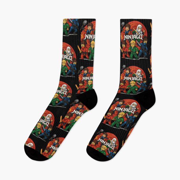 Item preview, Ninjago Essential designed and sold by EddyTacker.