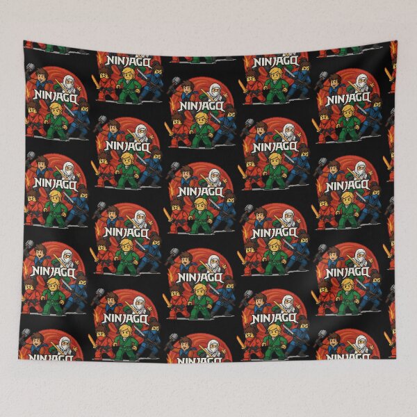 Item preview, Ninjago Essential designed and sold by EddyTacker.