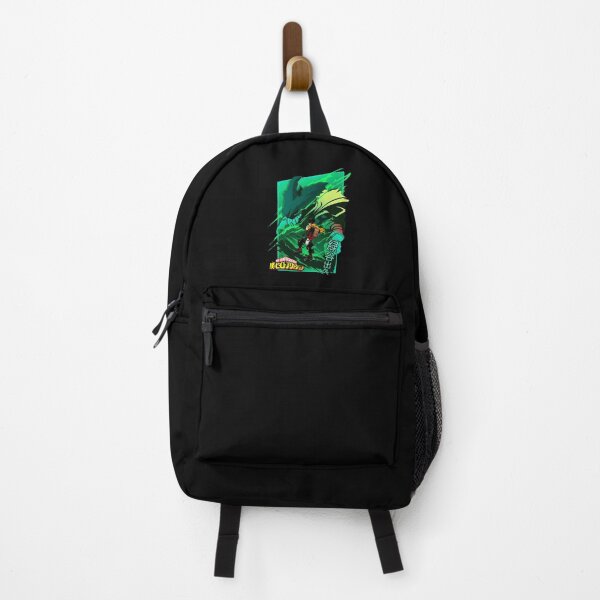Item preview, Midoriya Izuku designed and sold by Petal-Path.