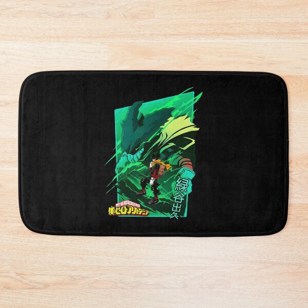 Item preview, Midoriya Izuku designed and sold by Petal-Path.
