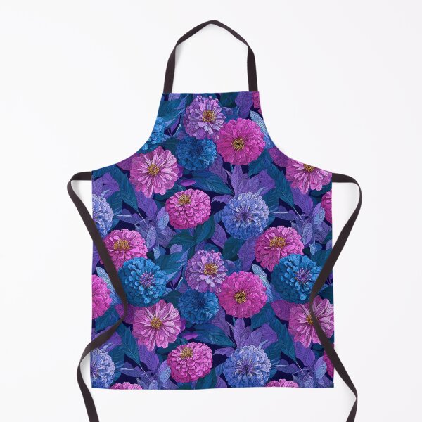 Item preview, Unique Zinnia Flower  - Flower Bouquet Pattern - Best Gifts For Dad designed and sold by RoyalStarsPatts.