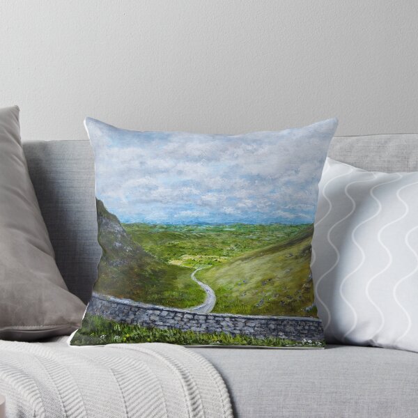 Item preview, Mountains of Mourne designed and sold by mrsctlandscapes.