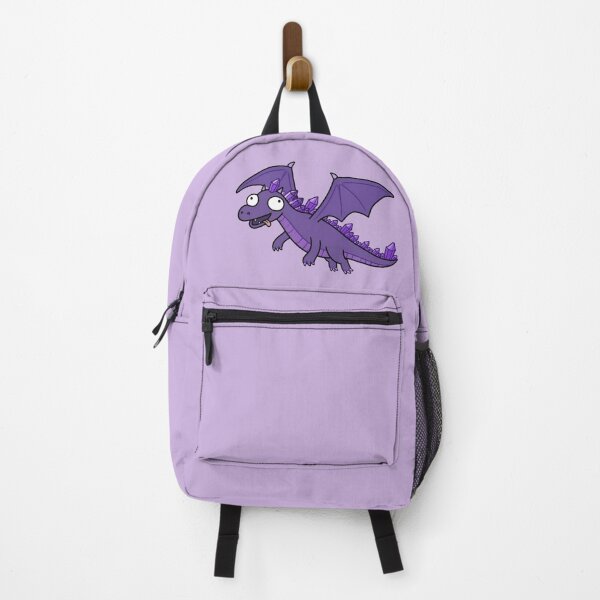 Item preview, Derpy dragon designed and sold by The King's general goods.