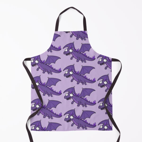 Item preview, Derpy dragon designed and sold by The King's general goods.