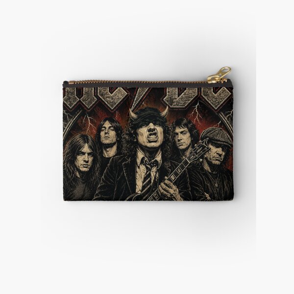 Item preview, AC/DC designed and sold by MIRDesign15.