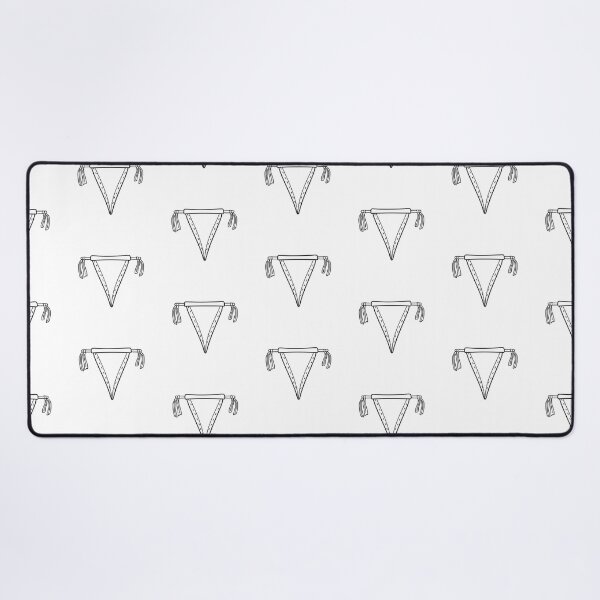 Item preview, A varsity banner showing bold letters in sketch style designed and sold by rasagamastore.