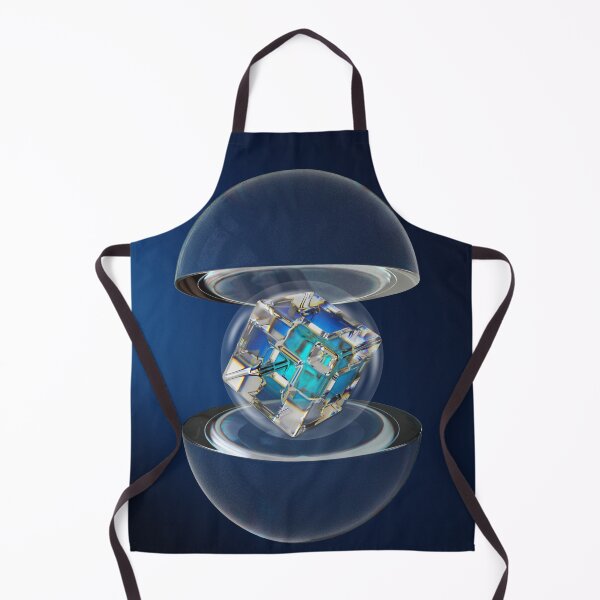 Item preview, Layered Abstract Poster designed and sold by Agnisherl.