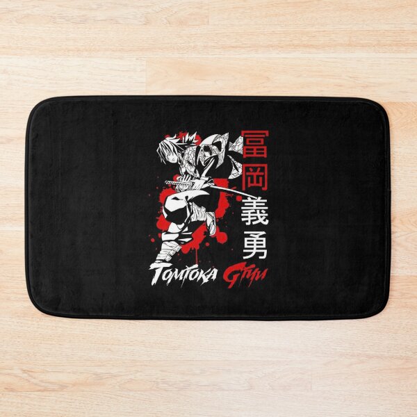 Item preview, Tomioka Giyuu  designed and sold by Petal-Path.