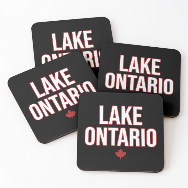 Item preview, Lake Ontario  designed and sold by OlympicsMerch.
