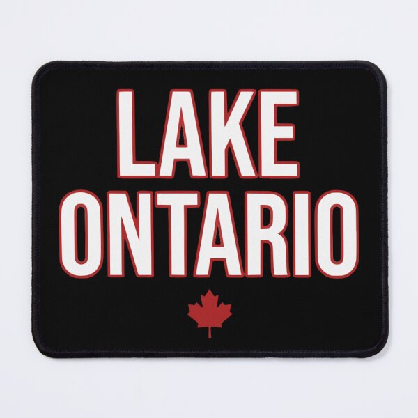 Item preview, Lake Ontario designed and sold by OlympicsMerch.