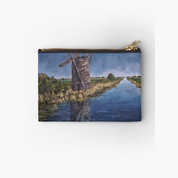 Item preview, Norfolk Broads designed and sold by mrsctlandscapes.