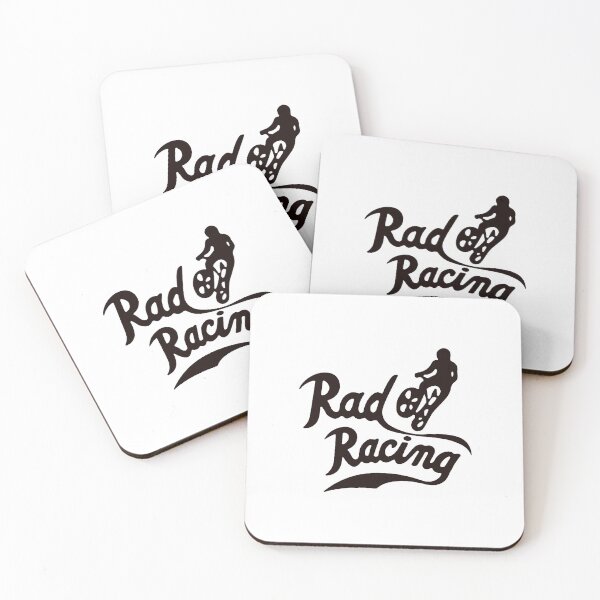 Item preview, Rad Racing designed and sold by elianajamie.