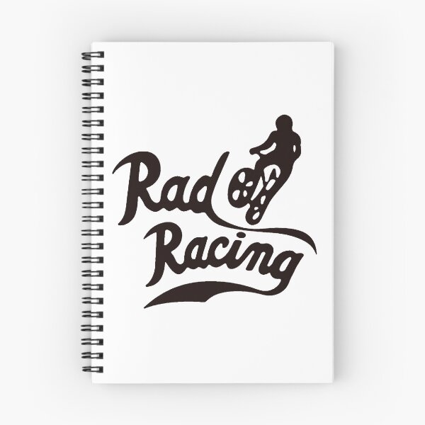 Item preview, Rad Racing designed and sold by elianajamie.