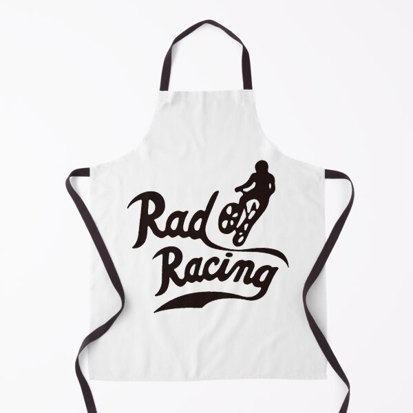 Item preview, Rad Racing designed and sold by elianajamie.
