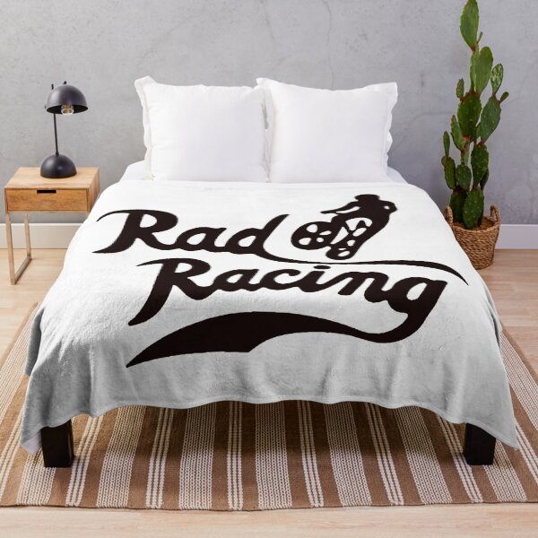 Item preview, Rad Racing designed and sold by elianajamie.