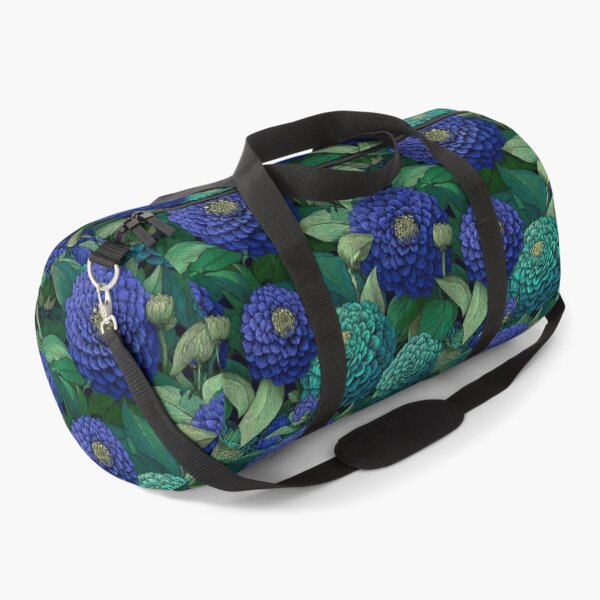 Item preview, Classic Zinnia Print  - Flower Garden Pattern - Birthday Gift Ideas designed and sold by RoyalStarsPatts.