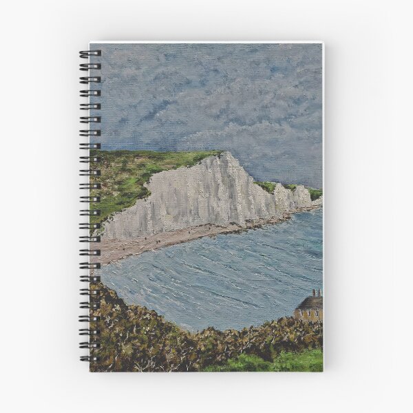 Item preview, Seven Sisters designed and sold by mrsctlandscapes.