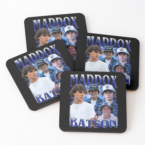 Item preview, Batson Maddox Singer Musician Vintage Concert designed and sold by CUKBurt.