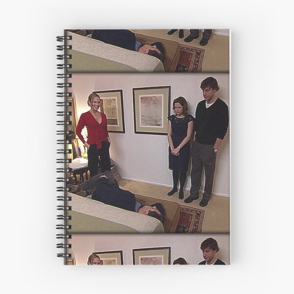 Item preview, MICHAEL'S BED // Jan and Michael Dinner Party // The Office US designed and sold by SlothQueenCo.