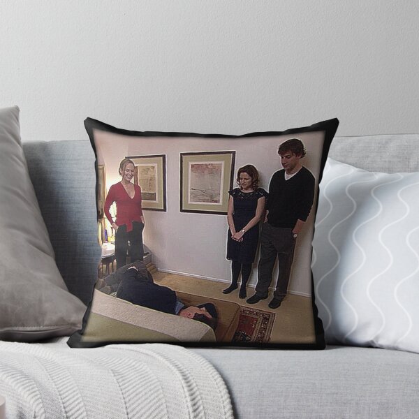 Item preview, MICHAEL'S BED // Jan and Michael Dinner Party // The Office US designed and sold by SlothQueenCo.