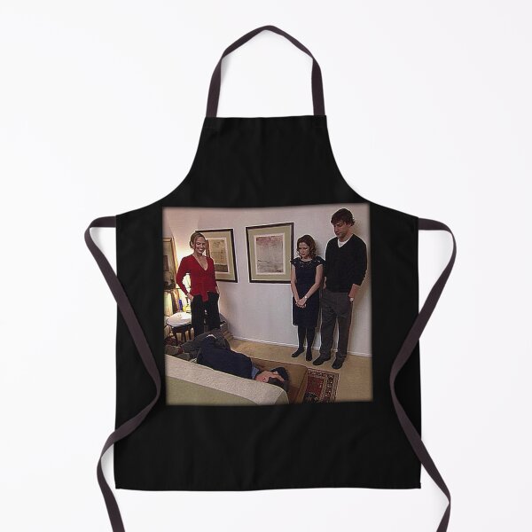 Item preview, MICHAEL'S BED // Jan and Michael Dinner Party // The Office US designed and sold by SlothQueenCo.
