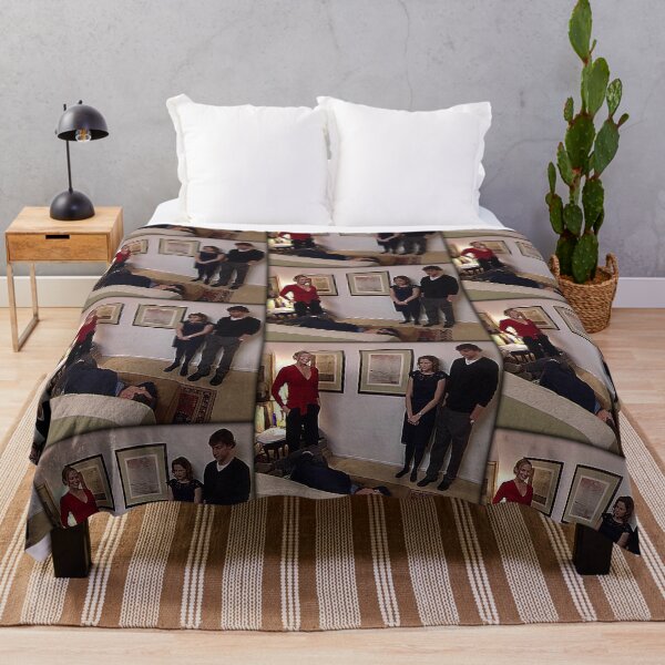 Item preview, MICHAEL'S BED // Jan and Michael Dinner Party // The Office US designed and sold by SlothQueenCo.